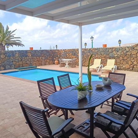 Casa Oasis Villa Teguise  Esterno foto